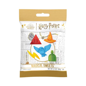Jelly Belly Harry Potter Gummies