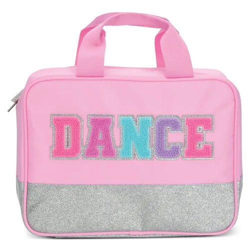 DANCE Cosmetic Bag