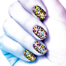 Load image into Gallery viewer, Sparkle Nail Polish Strips
