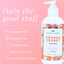 Load image into Gallery viewer, Mango Tango Body Wash