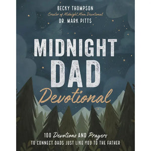 Midnight Dad Devotional