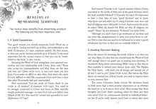 Load image into Gallery viewer, Women's Scripture Memory Guide