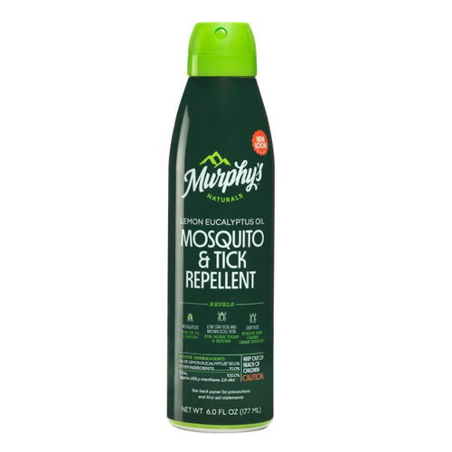 Mosquito & Tick Repellent Mist 6oz