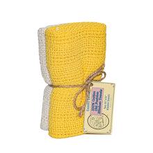 Load image into Gallery viewer, Country Cottons Old Fashioned Kitchen Towels - Set of 2