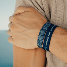 Load image into Gallery viewer, Interactive Bible Verse Bracelets - There&#39;s Nothing You Can&#39;t Do