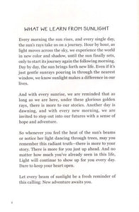 You Are Only Just Beginning: Lessons for the Journey Ahead
