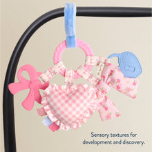 Load image into Gallery viewer, *NEW* Bow Bitzy Busy Ring™