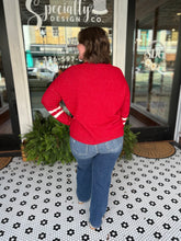 Load image into Gallery viewer, The &#39;89 Album Drop Sweater