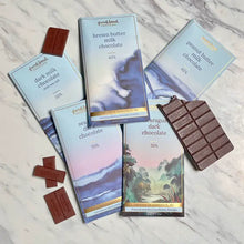 Load image into Gallery viewer, French Broad Chocolate - 60g Bar