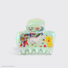 Load image into Gallery viewer, Lisa Frank x Kitsch Cloud Clip in Markie™