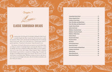 Load image into Gallery viewer, The Homestead Sourdough Cookbook: Paperback / English