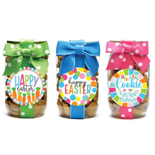 Load image into Gallery viewer, Oh, Sugar! Easter Assortment Cookie Pint Jars