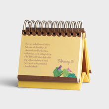 Load image into Gallery viewer, True Friendship 365 Day Perpetual Calendar