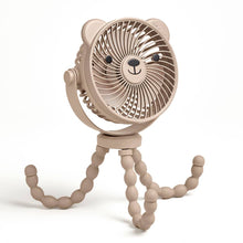 Load image into Gallery viewer, *NEW* Itzy Breeze 3-Speed Stroller Fan™