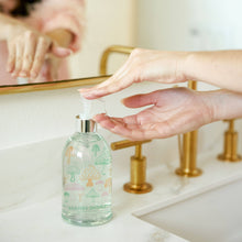 Load image into Gallery viewer, Botanical Bliss Liquid Hand Soap