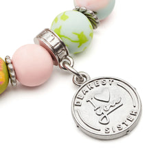 Load image into Gallery viewer, Jilzarah People We Love Gift Bracelet - Sister