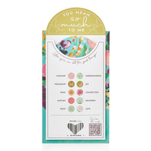 Load image into Gallery viewer, Jilzarah People We Love Gift Bracelet - Sister