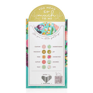Jilzarah People We Love Gift Bracelet - Sister