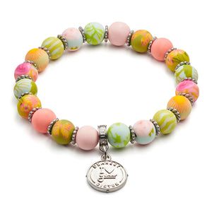 Jilzarah People We Love Gift Bracelet - Sister