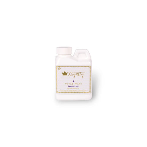 Bourbon Royalty 4oz Royal Wash - Evangeline