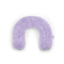Load image into Gallery viewer, Sherpa Warmies Neck Wrap - Lavender