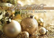 Load image into Gallery viewer, Christian Greetings Boxed Cards - Christmas - Celebrating Jesus