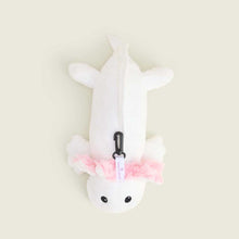 Load image into Gallery viewer, Warmies Bag Charm - Axolotl