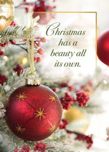 Load image into Gallery viewer, Christian Greetings Boxed Cards - Christmas - Home for the Holidays