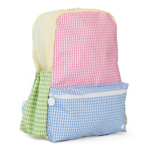 Load image into Gallery viewer, TRVL Design - Backpacker - Patch Pink