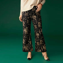 Load image into Gallery viewer, Shyanne Wide Leg Pant