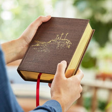 Load image into Gallery viewer, NKJV Large-Print Journal the Word Bible