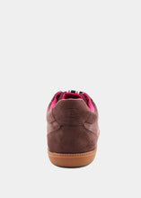 Load image into Gallery viewer, Shu Shop Saffron Sneakers - Brown