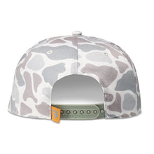 Load image into Gallery viewer, Cap - Hunting Season - Classic Deer Camo