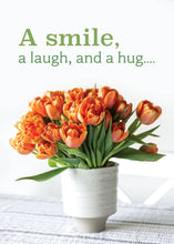 Load image into Gallery viewer, Christian Greetings Boxed Cards - Thinking of You - Sharing Sunshine