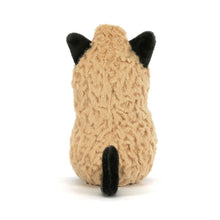 Load image into Gallery viewer, Jellycat Amuseables Peanut ‘Cat’