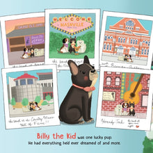 Load image into Gallery viewer, Dolly Parton's Billy the Kid Comes Home for Christmas