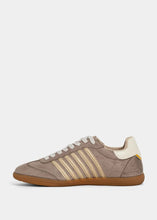 Load image into Gallery viewer, Shu Shop Stevie Sneakers - Mink Suede