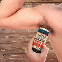 Load image into Gallery viewer, Grit Soap Supply - Whole Body Deodorant - Buckshot