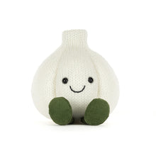 Load image into Gallery viewer, Jellycat Amuseables Garlic