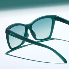 Load image into Gallery viewer, Goodr Sunglasses POP G - Governed by My Mood Ring