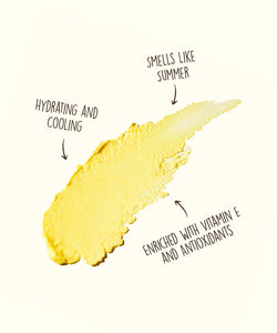 Sun Bum Original SPF 40 Sunscreen Face and Body Stick
