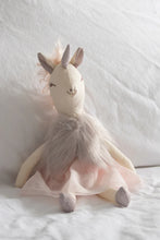 Load image into Gallery viewer, Evie the Unicorn Doll 12&quot;