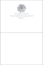 Load image into Gallery viewer, Christian Greetings Boxed Cards - Blank Notes - Inspired Words