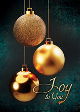 Load image into Gallery viewer, Christian Greetings Boxed Cards - Christmas - The Wonder of Christmas