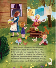 Load image into Gallery viewer, Dolly Parton: A Little Golden Book Biography