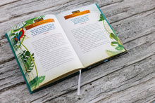 Load image into Gallery viewer, Adventure Bible Daily Devotional for Kids