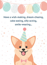 Load image into Gallery viewer, Christian Greetings Boxed Cards - Birthday - Make a Wish