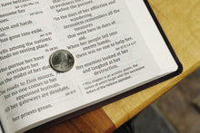 Load image into Gallery viewer, NIV Super Giant Print Reference Bible