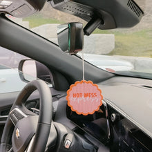 Load image into Gallery viewer, The Darling Effect Sweet Ride Car Air Freshener - Hot Mess Express