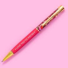 Load image into Gallery viewer, Valentine Word Search, Coloring, &amp; Pen Set - Gift Wrapped